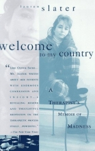 Cover art for Welcome to My Country