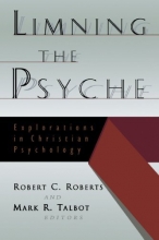 Cover art for Limning the Psyche: Explorations in Christian Psychology