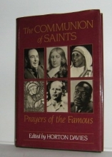 Cover art for Communion of Saints: Prayers of the Famous