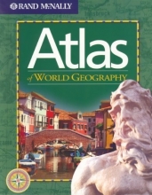 Cover art for Atlas of World Geography