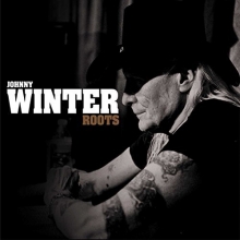 Cover art for Roots