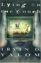 Cover art for Lying on the Couch: A Novel