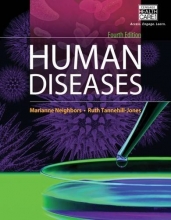 Cover art for Human Diseases
