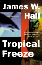 Cover art for Tropical Freeze