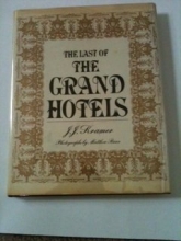 Cover art for The Last of the Grand Hotels