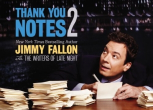 Cover art for Thank You Notes 2