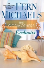 Cover art for Exclusive (The Godmothers)