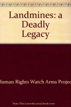Cover art for Landmines: A Deadly Legacy