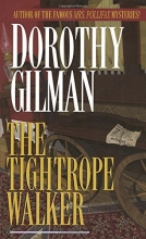 Cover art for The Tightrope Walker