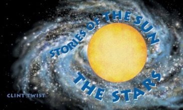 Cover art for Stories of The Sun: The Stars
