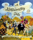 Cover art for A Noteworthy Tale