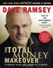 Cover art for The Total Money Makeover: A Proven Plan for Financial Fitness (Revised 3rd Edition)