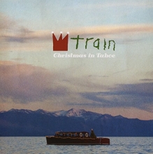 Cover art for Christmas In Tahoe
