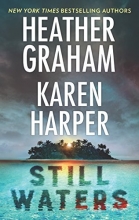 Cover art for Still Waters: The Island\Below the Surface