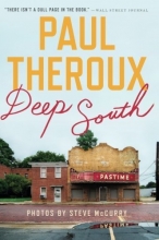 Cover art for Deep South: Four Seasons on Back Roads