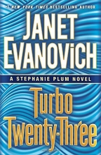 Cover art for Turbo Twenty-Three (Stephanie Plum #23)