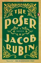 Cover art for The Poser: A Novel