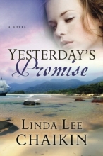Cover art for Yesterday's Promise (East of the Sun)