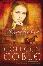 Cover art for Anathema