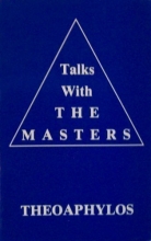 Cover art for Talks With the Masters Theoaphylos