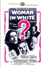 Cover art for Woman In White, The 