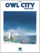 Cover art for Owl City - Ocean Eyes