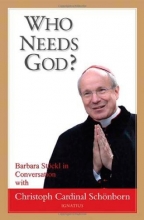 Cover art for Who Needs God?
