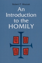 Cover art for An Introduction to the Homily