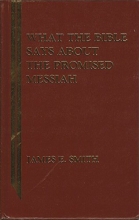 Cover art for What the Bible Says About the Promised Messiah