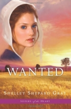 Cover art for Wanted (Sisters of the Heart, Book 2)