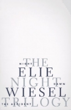 Cover art for The Night Trilogy: Night, Dawn, The Accident