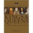 Cover art for Kings & Queens: The Story of Britain's Monarchs from Pre-Roman Times to Today