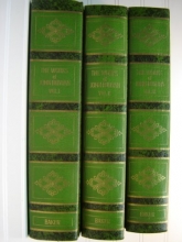 Cover art for Whole Works of John Bunyan 3VOL