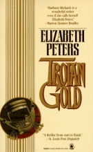 Cover art for Trojan Gold