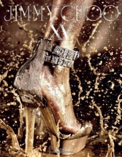 Cover art for Jimmy Choo