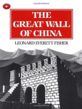Cover art for The Great Wall Of China (Aladdin Picture Books)
