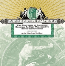 Cover art for The Art of the Market