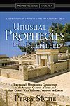 Cover art for Jerusalem's Mysterious Connection to the Ancient Garden of Eden (Unusual Prophecies Being Fulfilled/Prophetic Series #5)