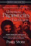 Cover art for Unusual Prophecies Being Fulfilled Book 2 (Prophetic Series, Volume 2)