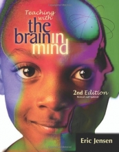Cover art for Teaching with the Brain in Mind, Revised 2nd Edition