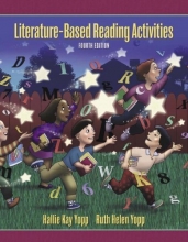 Cover art for Literature-Based Reading Activities (4th Edition)