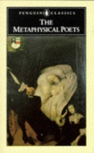 Cover art for The Metaphysical Poets (Penguin Classics)