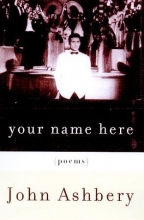 Cover art for Your Name Here