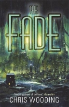 Cover art for The Fade (GollanczF.)
