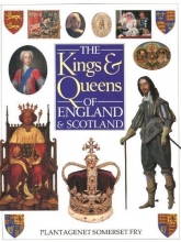 Cover art for The Kings and Queens of England and Scotland