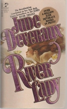 Cover art for River Lady