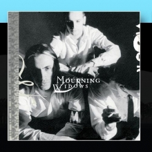 Cover art for Mourning Widows