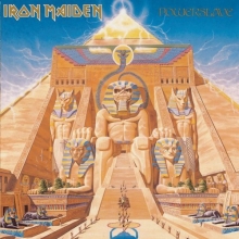 Cover art for Powerslave [Enhanced]