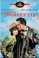 Cover art for Girl With Green Eyes