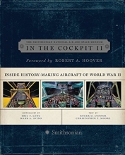 Cover art for In the Cockpit 2: Inside History-Making Aircraft of World War II